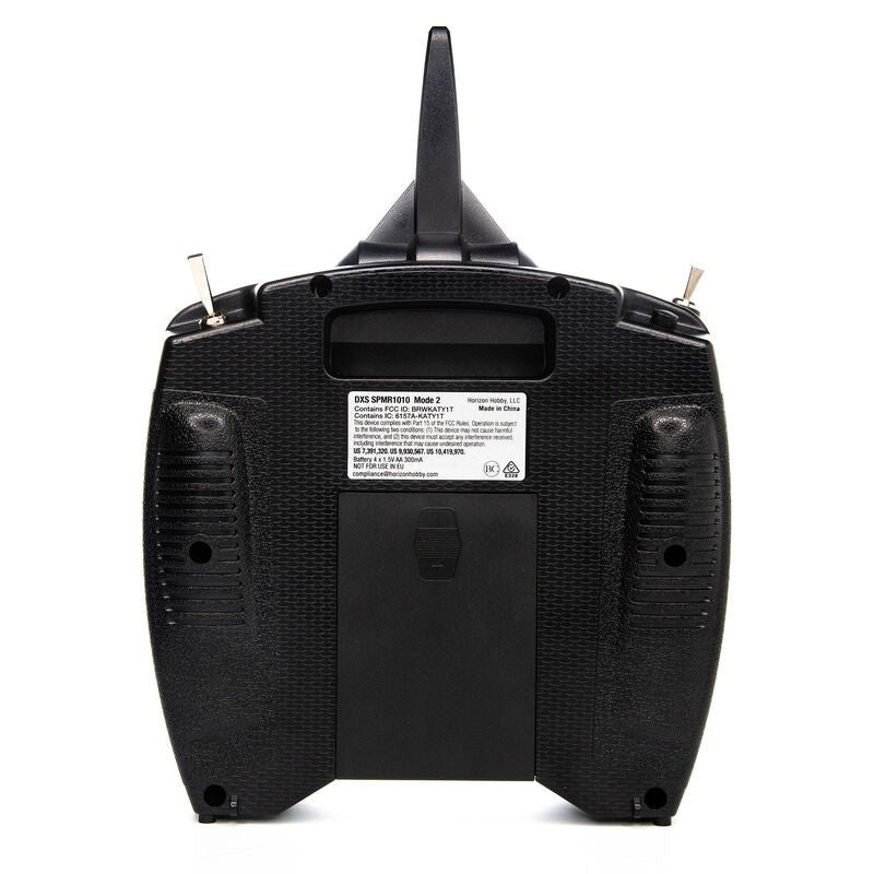 Spektrum RC DXS 7-Channel DSMX Transmitter (Transmitter Only)