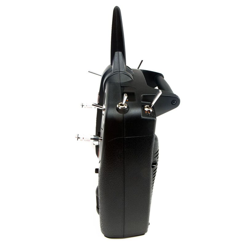 Spektrum RC DX6e 6 Channel Full Range DSMX Transmitter (Transmitter Only)