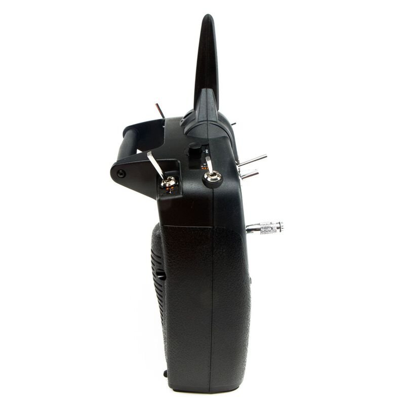 Spektrum RC DX6e 6 Channel Full Range DSMX Transmitter (Transmitter Only)