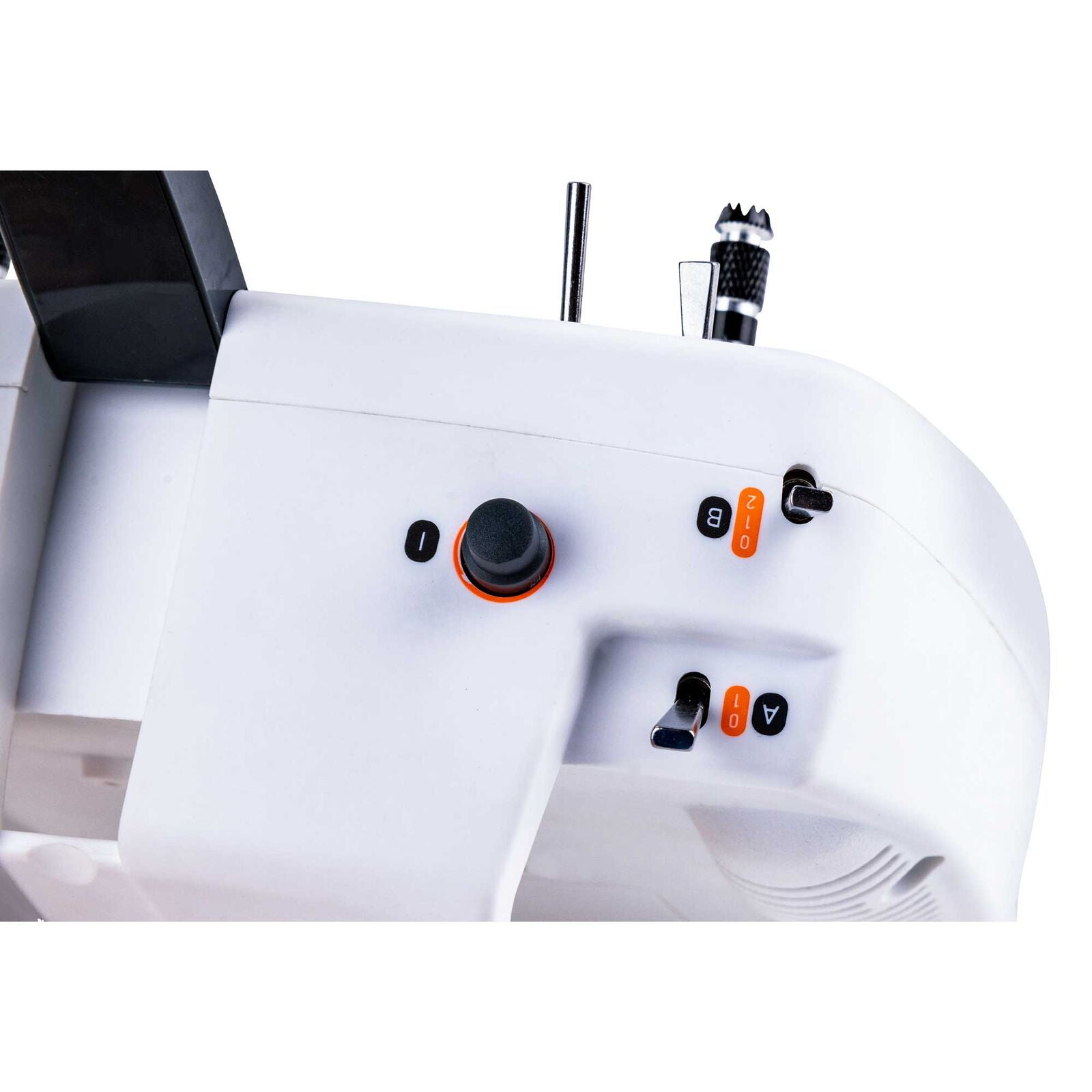 Spektrum RC NX7e+ 2.4GHz DSMX® 14-Channel Radio System (Transmitter Only)