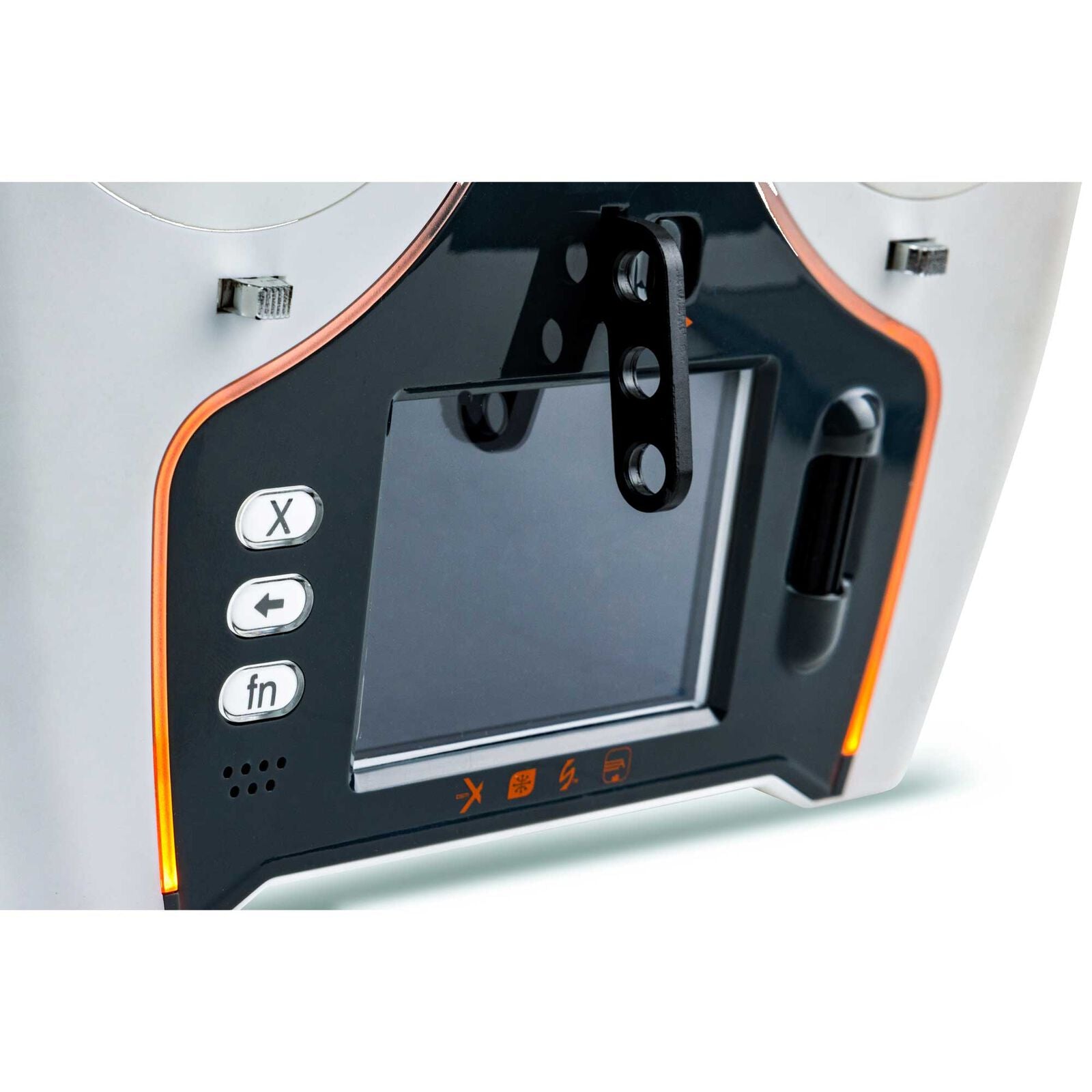 Spektrum RC NX7e+ 2.4GHz DSMX® 14-Channel Radio System (Transmitter Only)