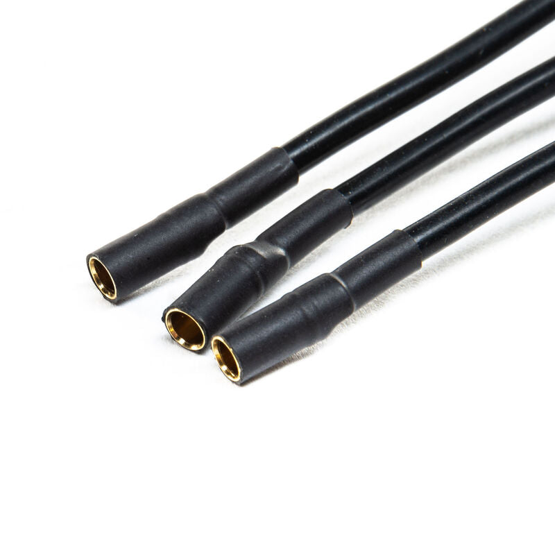 Spektrum RC Avian 60 Amp 3-6S Brushless Smart ESC