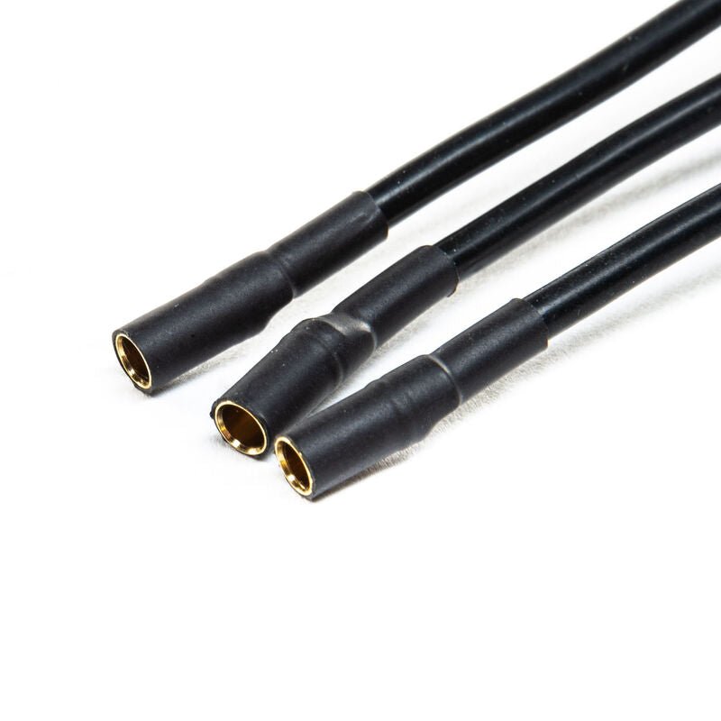 Spektrum RC Avian 60 Amp 3-6S Brushless Smart ESC