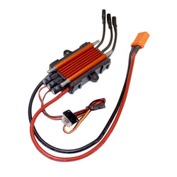 Spektrum Brushless Marine ESC 100 Amp Jetstream