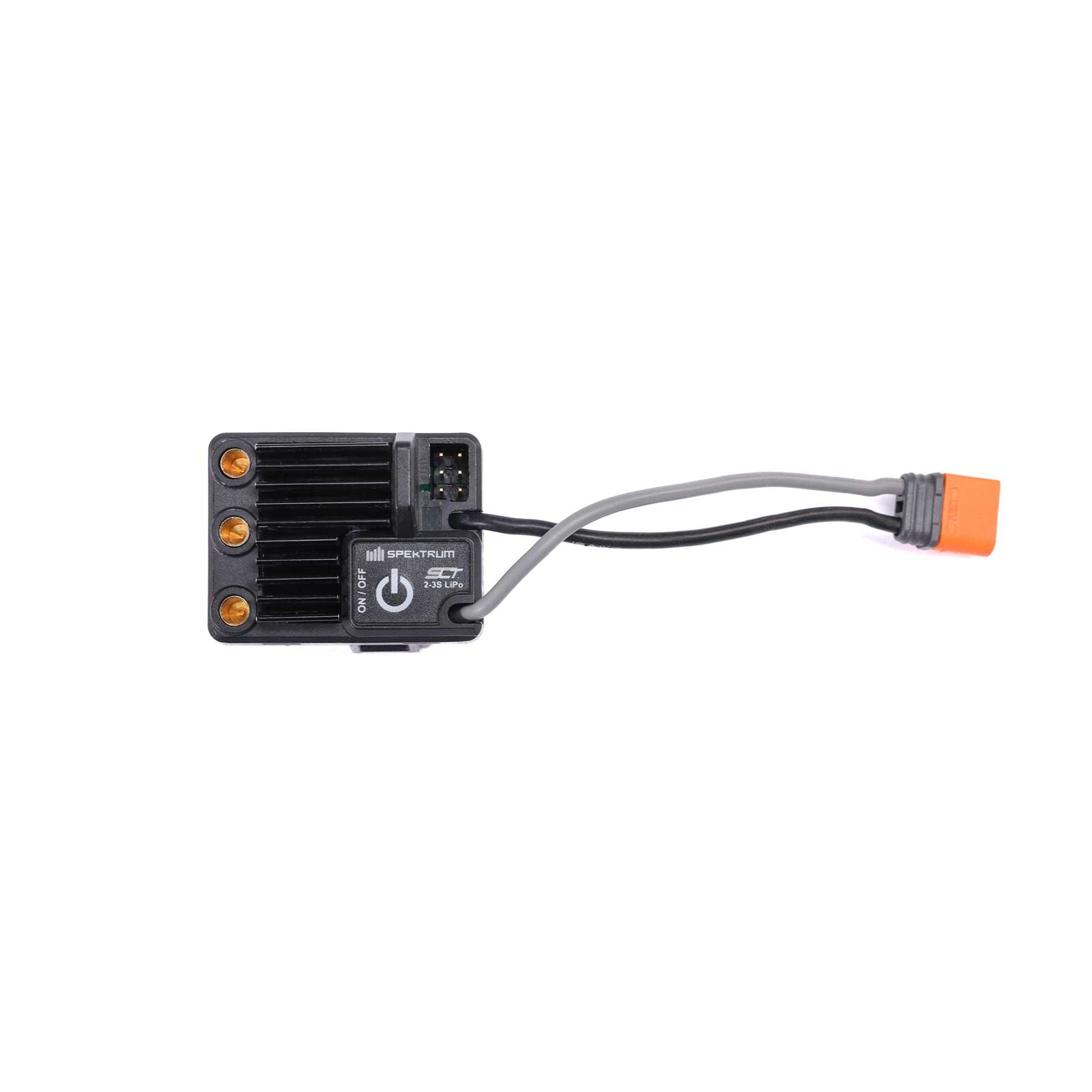 Spektrum Firma 25A 2-in-1 Brushless ESC / SLT Protocol Receiver with Gyro