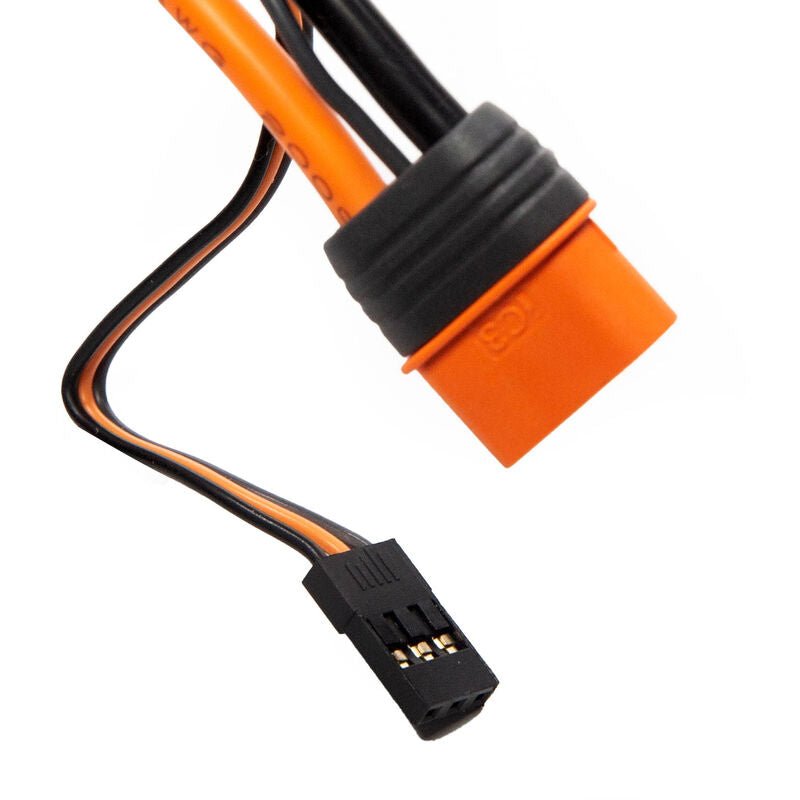 Spektrum RC Firma 2S 85 Amp Brushless Smart ESC
