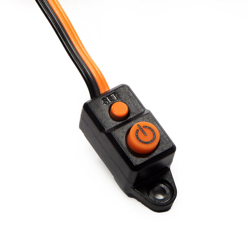 Spektrum RC Firma 2S 85 Amp Brushless Smart ESC