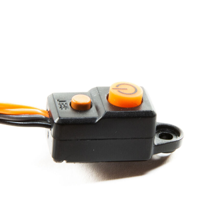 Spektrum RC Firma 4S-3S 130 Amp Brushless Smart ESC