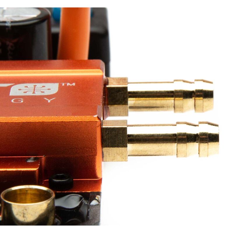 Spektrum RC Firma 160 Amp Brushless Smart Marine ESC