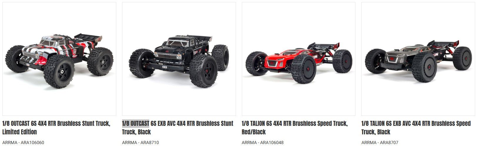 Arrma 5x95mm Silver Steel Turnbuckle,6s 1/7 BIG ROCK,1/8 KRATON,1/8 NOTORIOUS,1/8 OUTCAST
