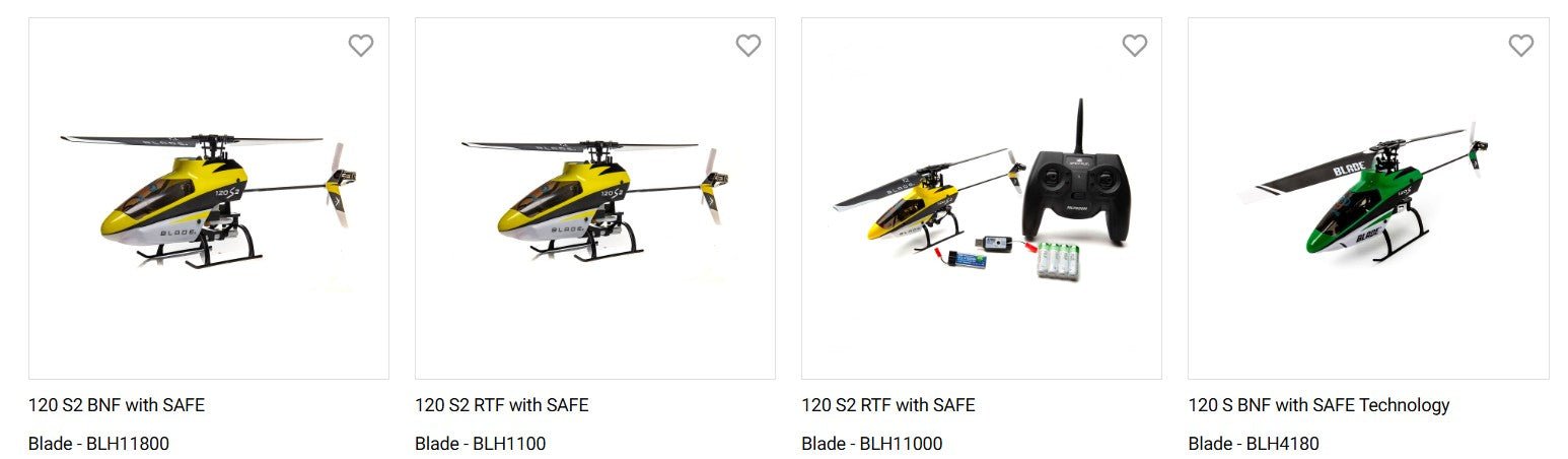 E-flite 1S 25C LiPo Battery Pack (3.7V/500mAh) w/JST Connector