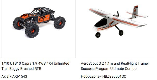 Spektrum RC 3S Smart LiPo Battery Pack w/IC3 Connector (11.1V/1300mAh)