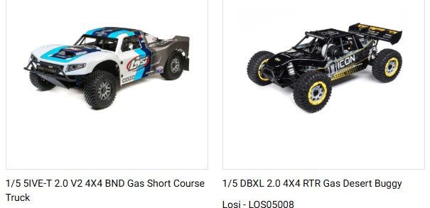 Spektrum RC 2S Smart LiPo Battery Pack (7.4V/4000mAh) w/IC3 Connector