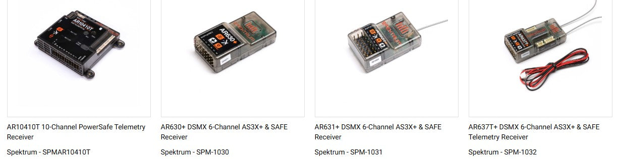 Spektrum RC 2S Smart LiPo Battery Pack (7.4V/4000mAh) w/IC3 Connector