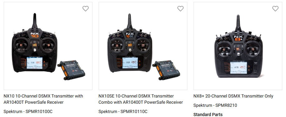 Spektrum RC 2S Smart LiPo Battery Pack (7.4V/4000mAh) w/IC3 Connector