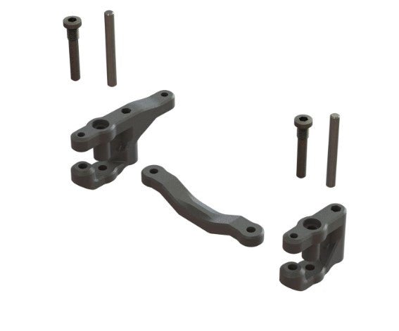 Arrma Steering Set For Granite ,Mojave ,Typhon Grom and Losi NASCAR