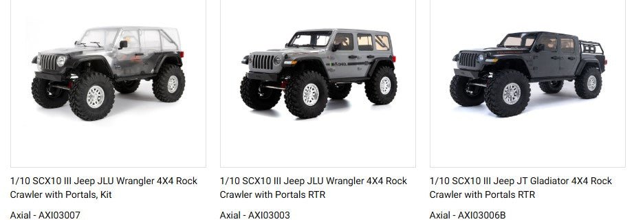 Pro-Line BFG T/A KO 1.9" Rock Crawler Tires (2) (Class 1 -4.19") (Predator) w/Foam Inserts