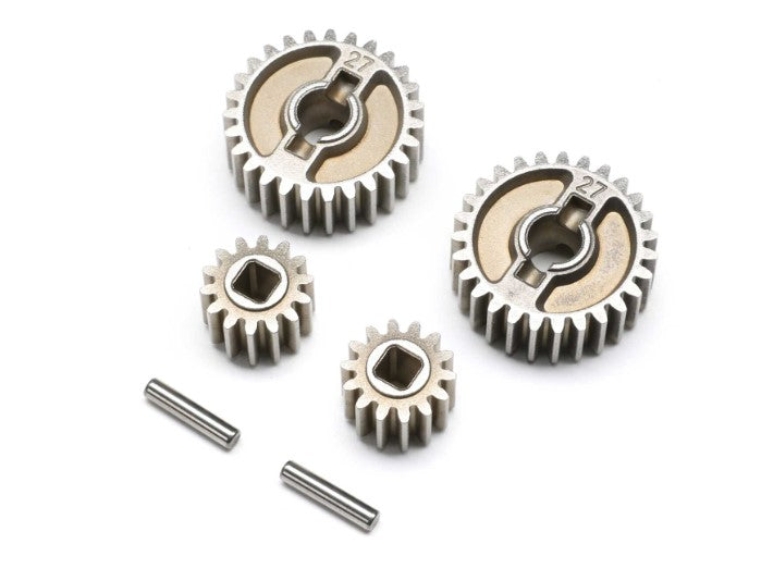 Axial AXP8 Gilamon Overdrive Portal Gears (14T/27T)