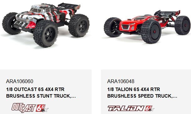 Arrma Spiral Gear Differential Set (43T)