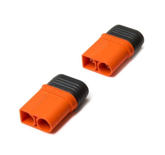 Spektrum RC IC5 Device Connector (2) (Male)