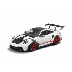 Tamiya 1/24 Scale Porsche 911 GT3 RS Plastic Model Kit