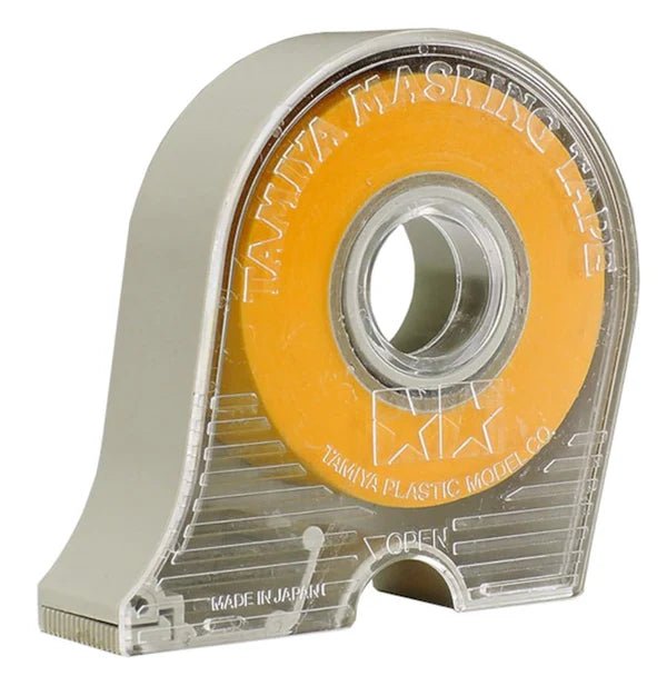 Tamiya 18mm Masking Tape