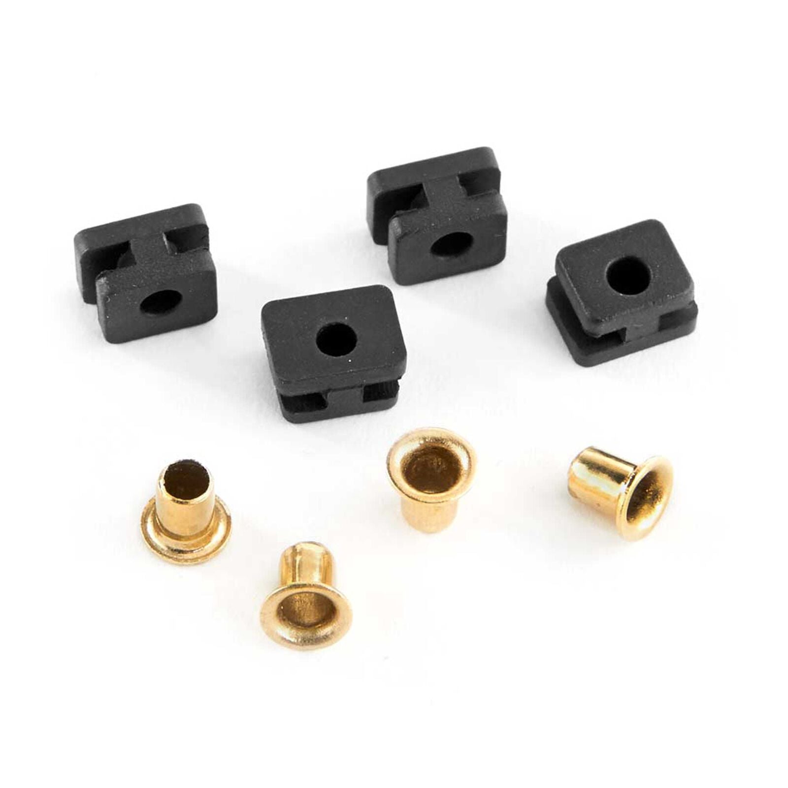 Arrma 390141 ADS Servo Grommets (4)