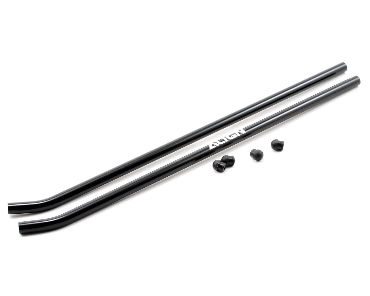 Align/T - Rex Helicopters 760X /700X/ 700L/ 700 Nitro Pro Skid Pipe HN7049 - BOBBYRC