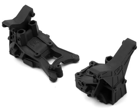 Arrma Composite Upper Gearbox Cover & Shock Tower Granite 223S, Big Rock 223S, Typhon 223S