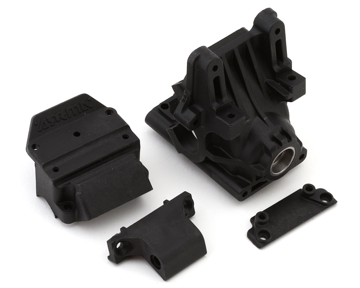 ARRMA Gearbox Case Set HD 1/8 Kraton 6S 4X4 / 1/8 Notorious 6S 4X4
