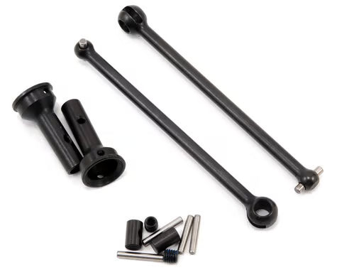 Arrma 124mm CVD Driveshaft Set (2)