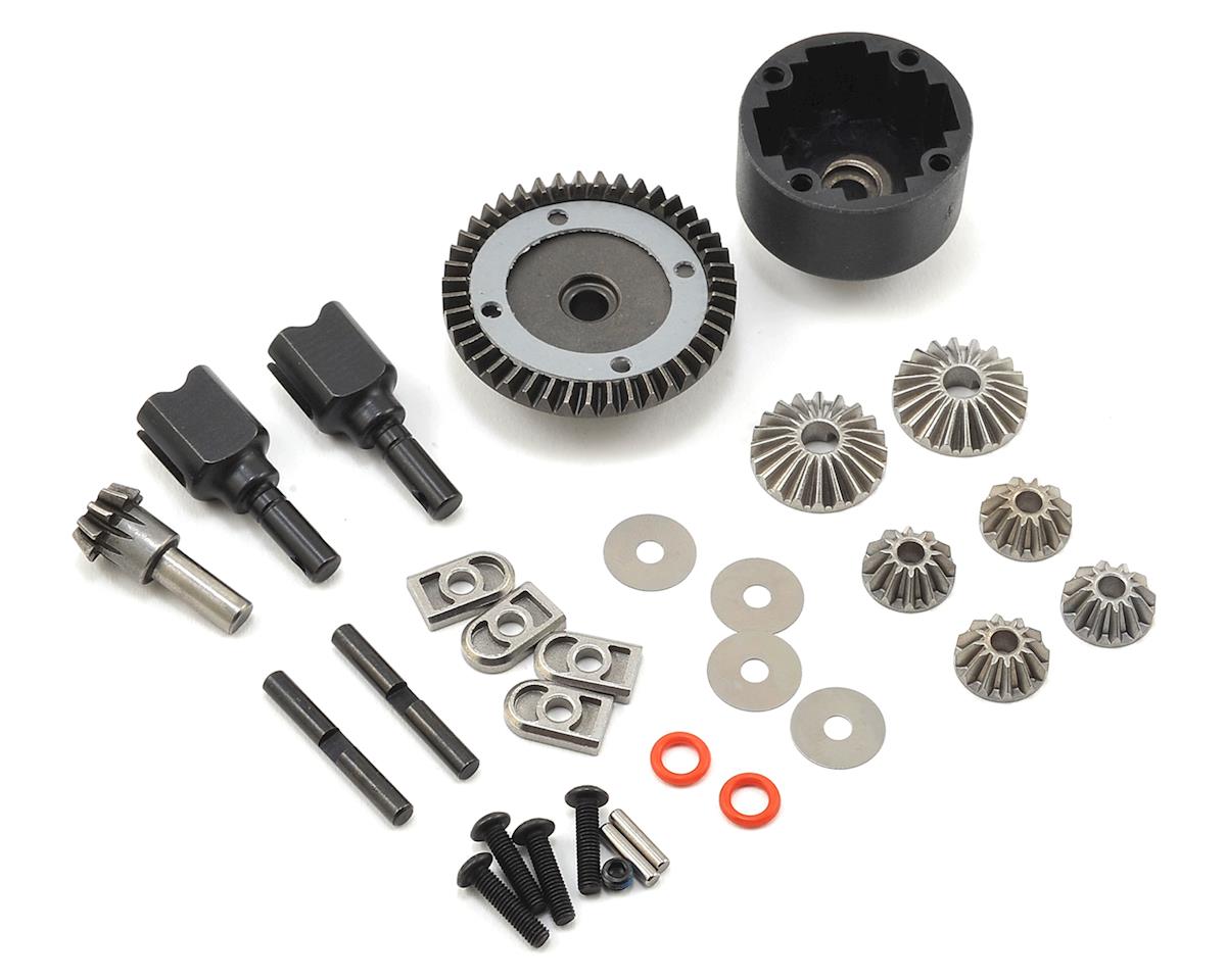 Arrma Spiral Gear Differential Set (43T)