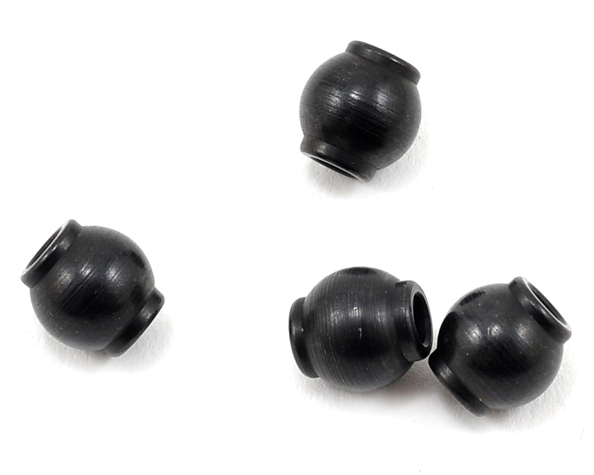Arrma 3x6.8x9mm Ball (4)