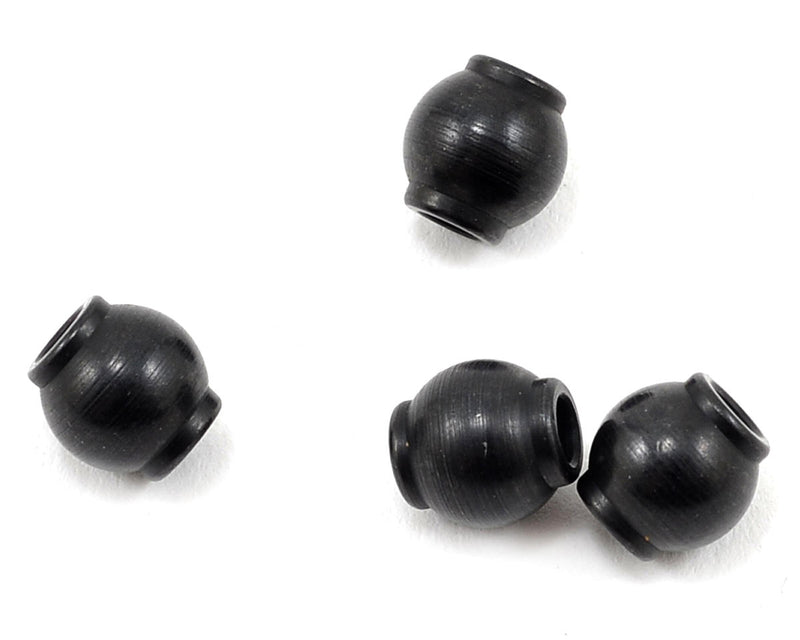 Arrma 3x6.8x9mm Ball (4)