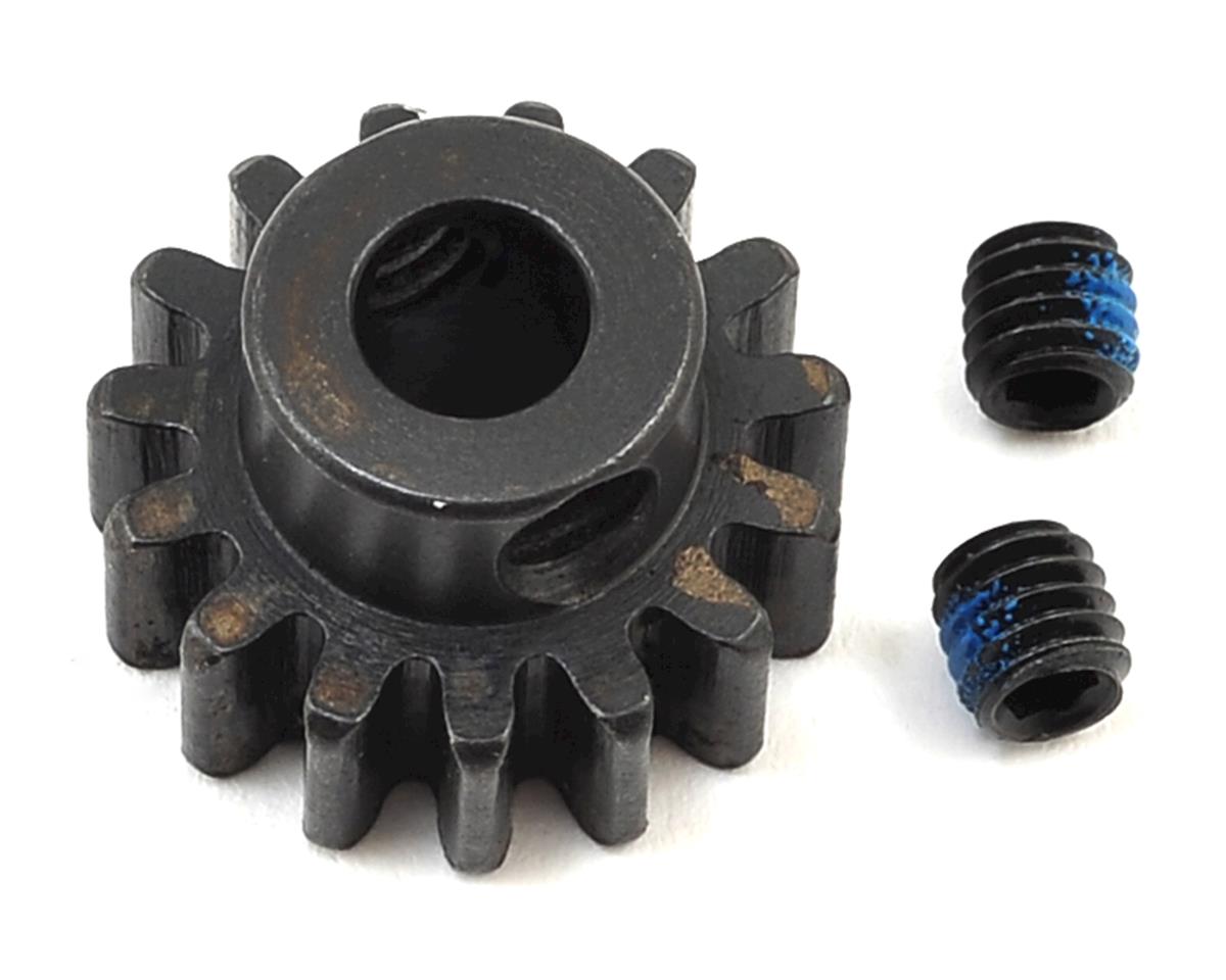 Arrma Steel Mod1 Pinion Gear (w/5mm Bore)