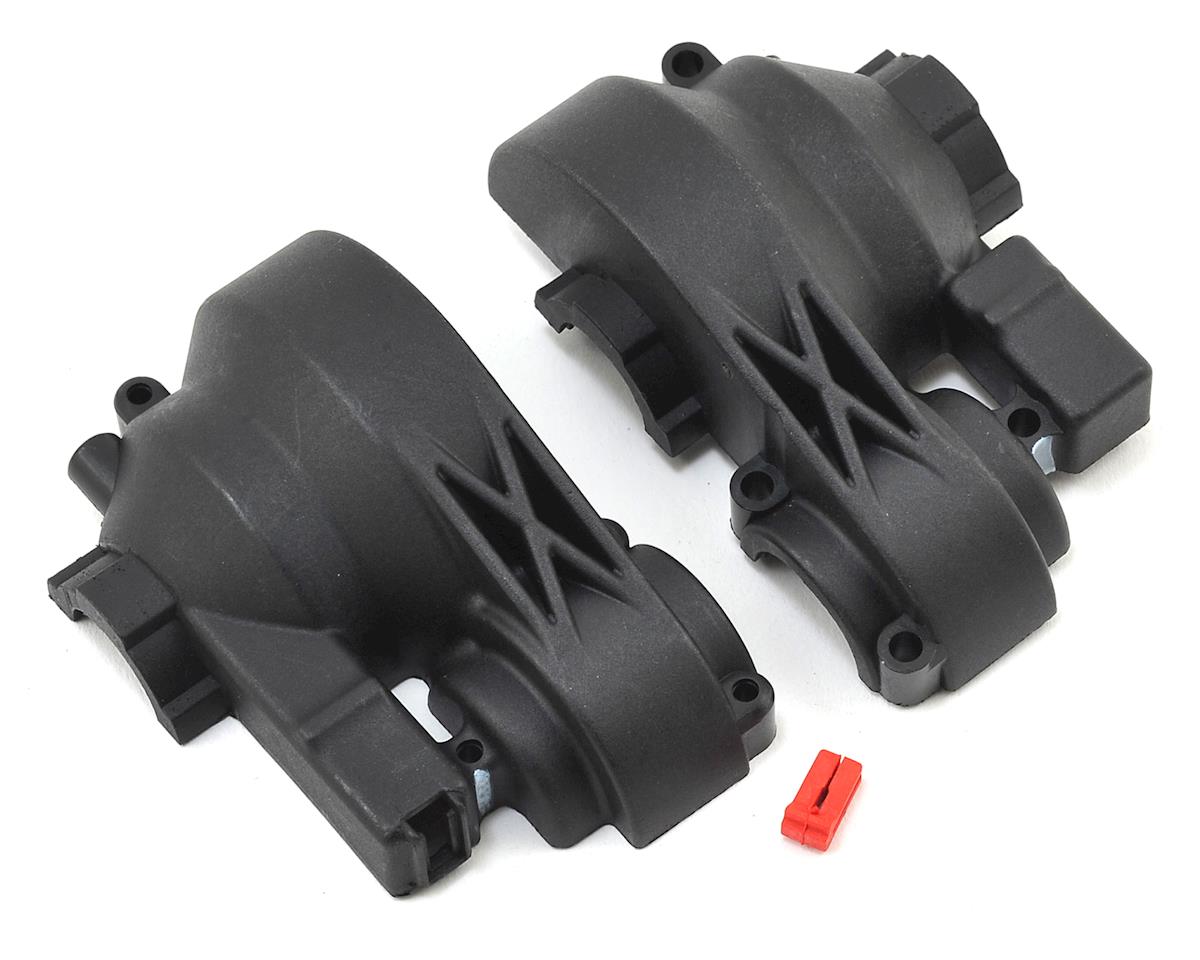 Arrma Center Gearbox Case Set