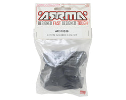 Arrma Center Gearbox Case Set