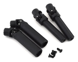 Arrma 4x4 Composite Front Slider Driveshaft Set