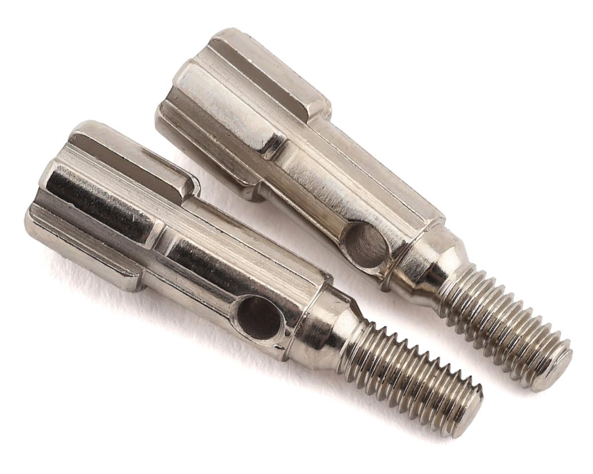 Arrma 310784 4x4 Wheel Axle (2)