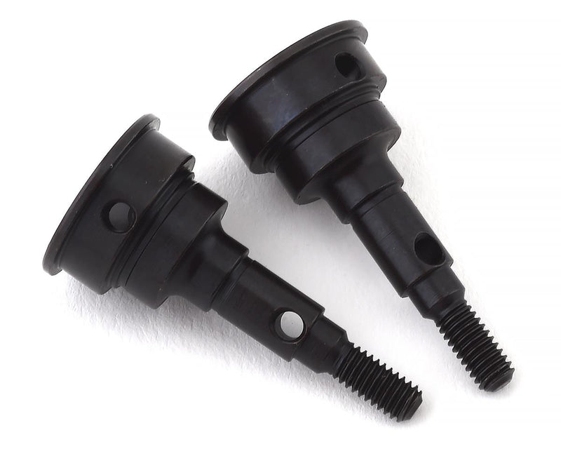 Arrma 4X4 Mega CVD Wheel Axle (2)