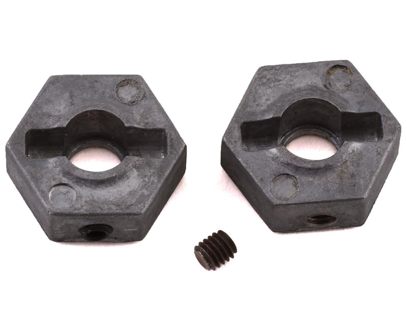 Arrma GRANITE 4x4 3s BLX - 14mm metal wheel HEX HUBS (senton bigrock ARA4302V3