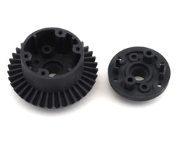 ARRMA AR310872 Diff Case Set 37T Main Gear 4x4 BLX 3S: Big Rock/ Granite /Senton