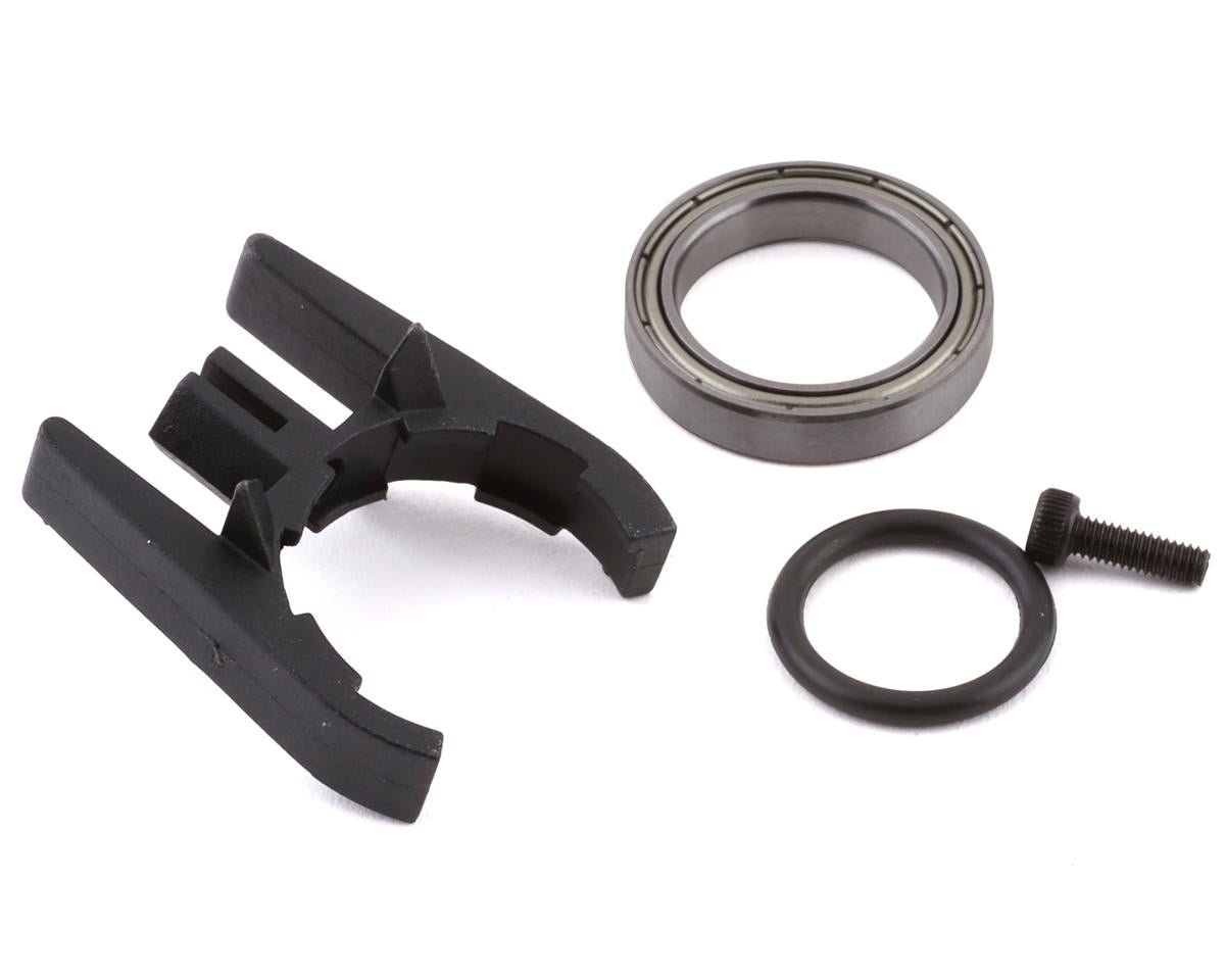 Arrma 310878 4x4 Center Driveshaft High Speed Support, 3S Granite/Senton/Typhon