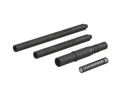 Arrma 3S/4S BLX Comp Center Slider Driveshaft