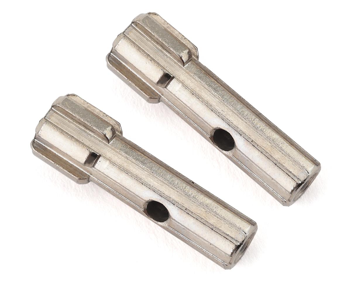 Arrma AR310905 310905 Wheel Axle (2PCS) 4x4 : Typhon 3S BLX Buggy