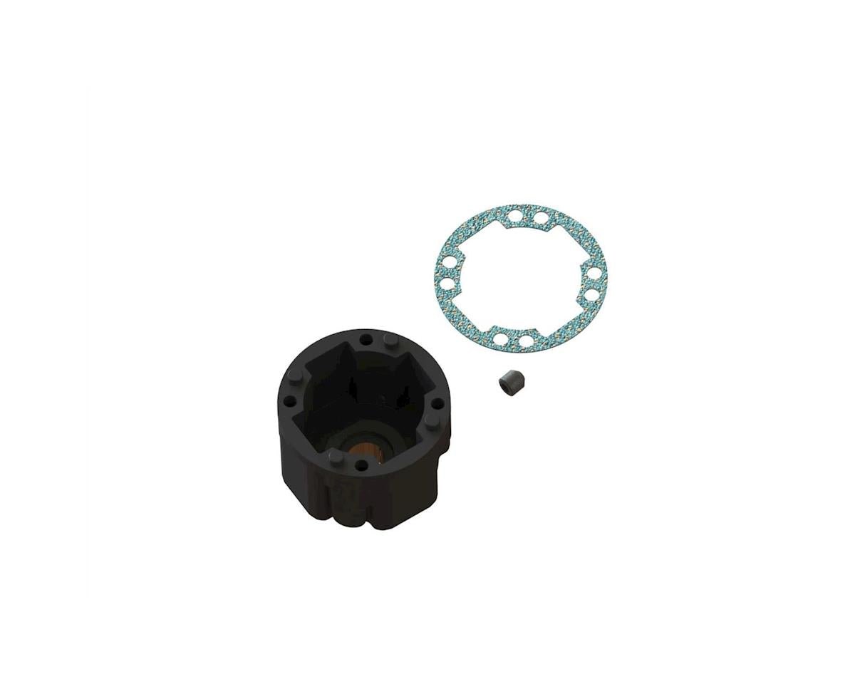 Arrma 8S BLX Differential Case
