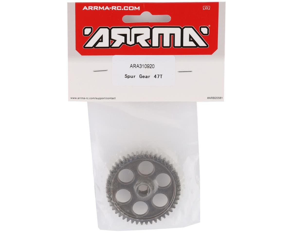 Arrma Kraton/Outcast 8S BLX Spur Gear (47T)