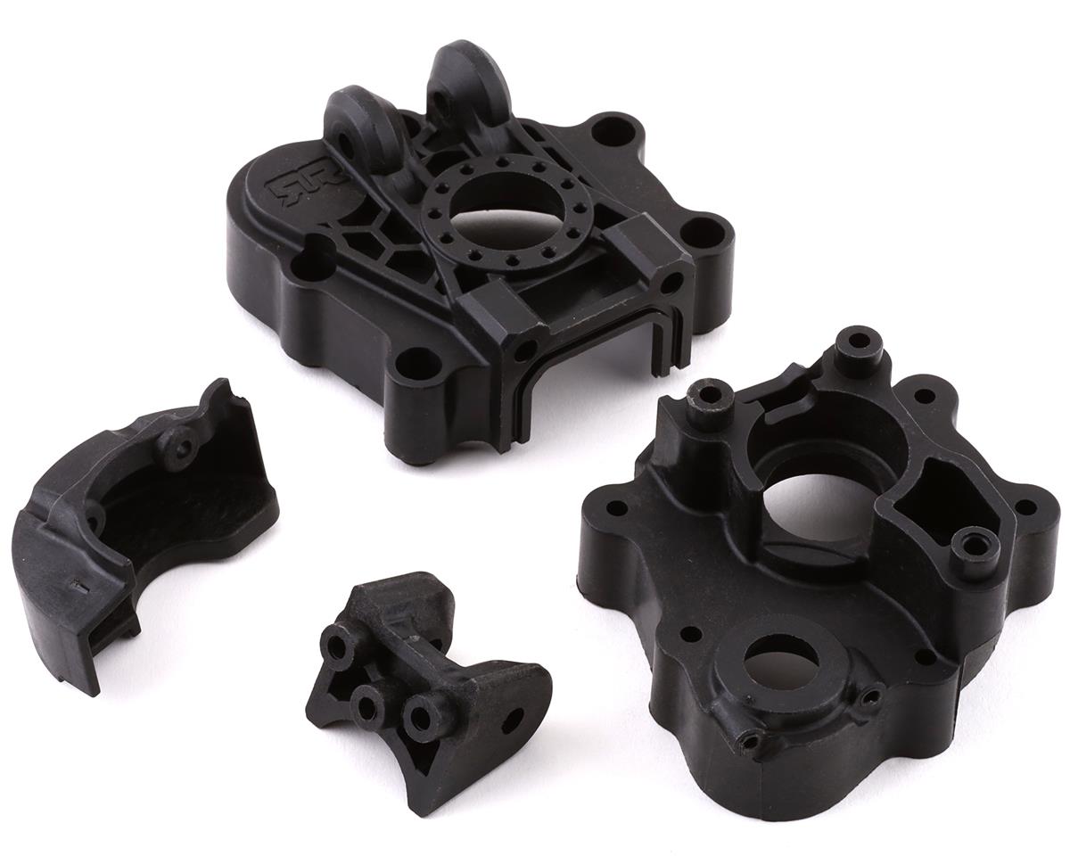 ARRMA ARA310930 Center Gearbox Case Set for 1/5 8S BLX Kraton / Outcast