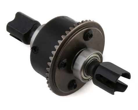 Arrma Limitless/Infraction Front/Rear Differential w/Straight Cut Gear (43T)