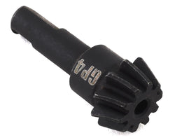 ARRMA ARA310979 Main Input Gear 10T Spiral Cut GP4 5mm : Kraton/Notorist/Outcast